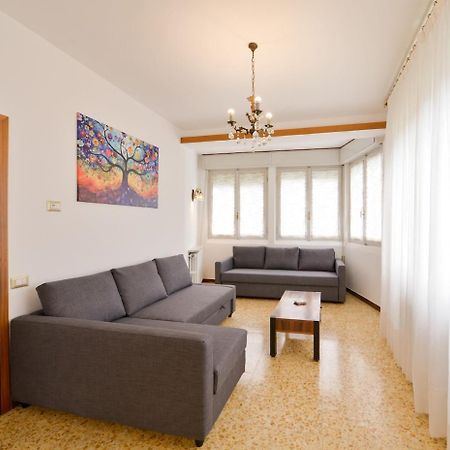 Alp Gruem Apartment - 8 Min Walk To Bernina Express Тирано Экстерьер фото
