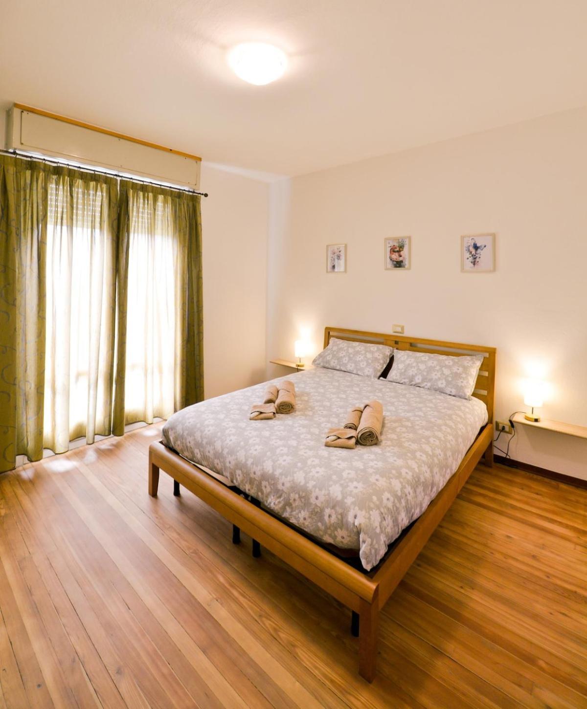 Alp Gruem Apartment - 8 Min Walk To Bernina Express Тирано Экстерьер фото