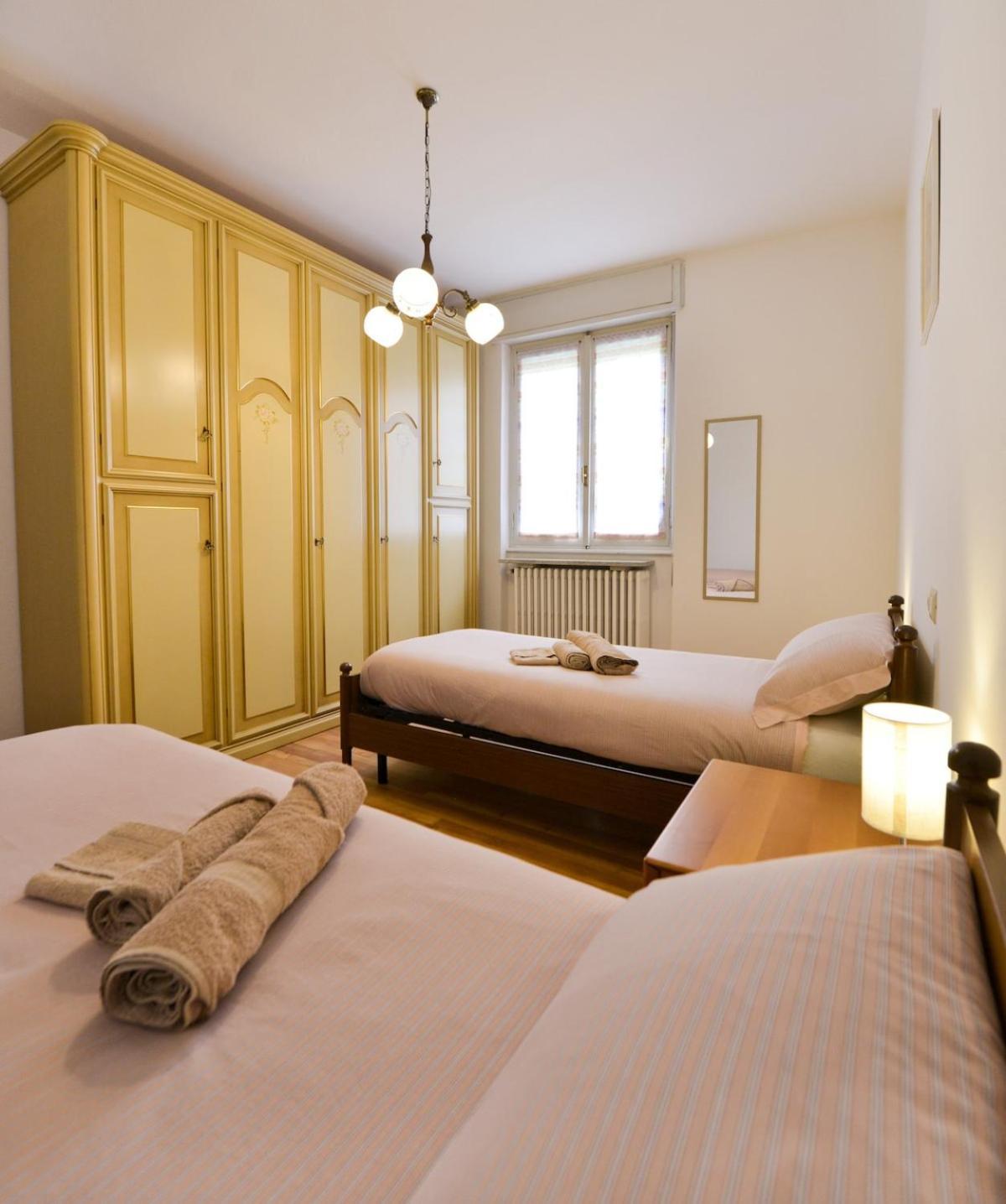 Alp Gruem Apartment - 8 Min Walk To Bernina Express Тирано Экстерьер фото